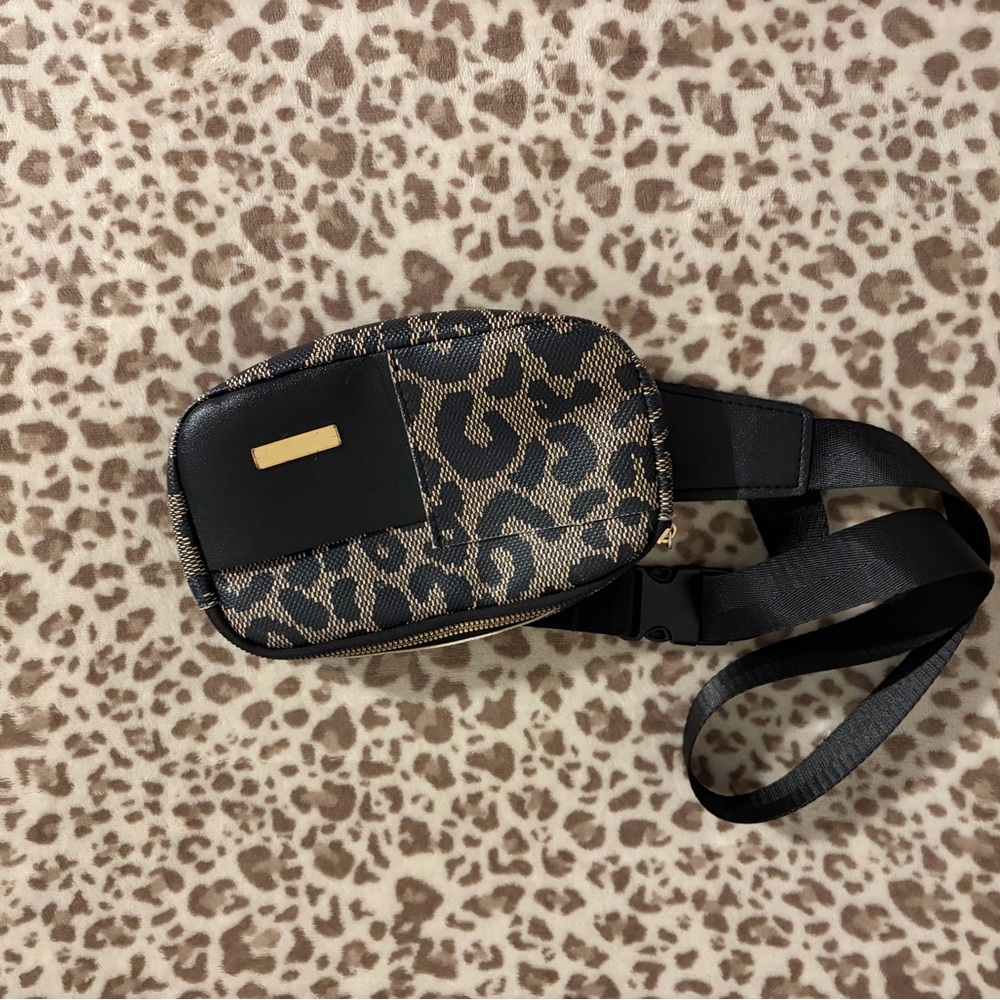 Belt bag